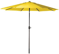 Seasonal Trends 60038 Patio Umbrella