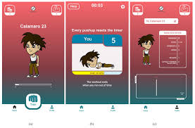 mobile gamification