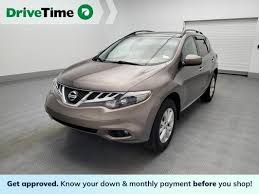 Used 2016 Nissan Murano For Near