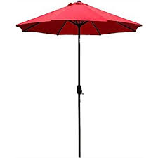 Tilt Patio Umbrella