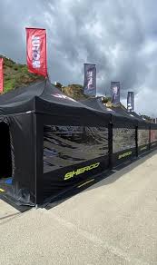 Canopy Tent Sides 6 Standard Models