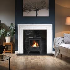 Gallery Brooksby Marble Fireplace