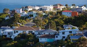 New Zealand S Housing Sector Surges
