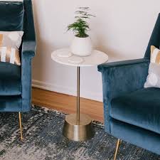 Maisie Side Table 16 West Elm