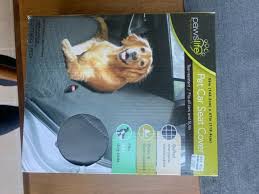Pet Life Dog Car Seat Covers Seat