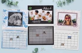 Tips For Making Gorgeous Wall Calendars