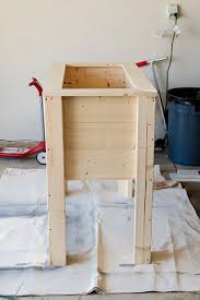 11 Free Diy Raised Planter Box Plans