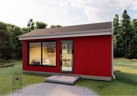 House 10x20 Plans Tiny House Plans