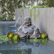 51 Buddha Statues To Inspire Growth