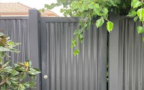 Colorbond Fencing Melbourne Dolphin