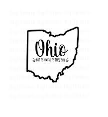 Funny Ohio State Shirt Design Ohio