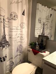 Paris Bathroom