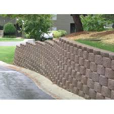 Short Retaining Wall Services At Rs 250