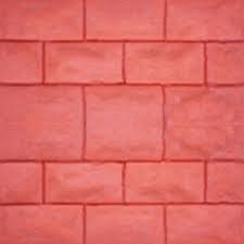 Wall Tile Brick Stone Rubber Mould At