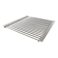 Barbecue Oven Grate Bioethanol
