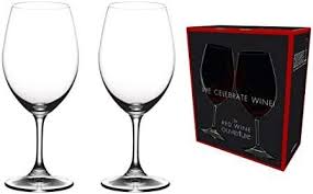 Riedel Ouverture Red Wine Glasses Set