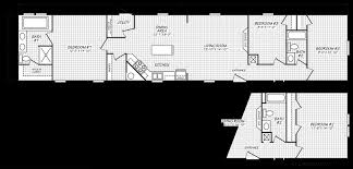 Altuda Single Wide 1178 Sqft Mobile