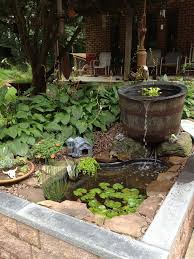 Garden Indoor Water Fountains