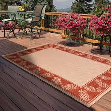 Outdoor Rug For Your Patio