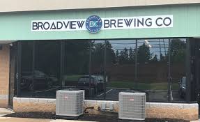 Broadview Brewing Co Ready Any Minute