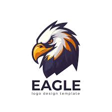 Eagle Logo Free Vectors Psds To