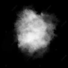 Cloud Smoke Elements Png Transpa