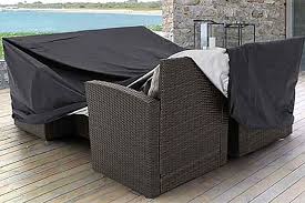 Garden Furniture Covers Waterproof