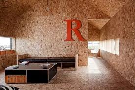 Pine Imported Osb Board 12 Mm 8x4