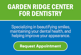 Garden Ridge Center For Dentistry