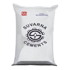 Cement Gypsum Stuffroad