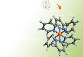 Wolfram Chemistry Molecular And