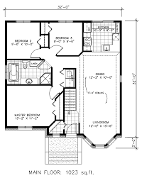 House Plan 48139 Victorian Style With