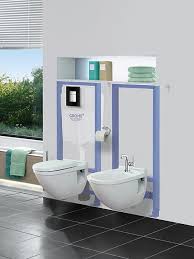 Rapid Sl Installation System Wc