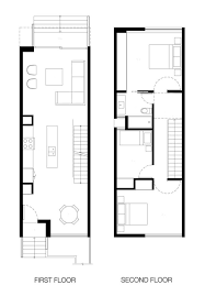 Minimal House Plans Small House