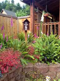 Orthodox Shrine Garden Sacred Garden