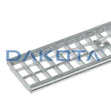 B125 Drainage Channel Grates Dakota Group