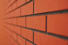 Red Clay Brick Wall Cladding Tiles