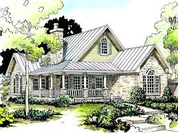 Bungalow House Plans The House Plan