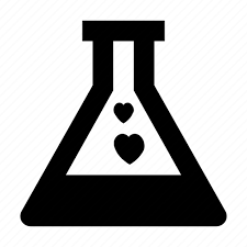 Chemistry Theme Formula Of Love I