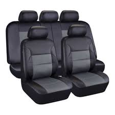 Seat Covers For 2023 Mitsubishi Mirage