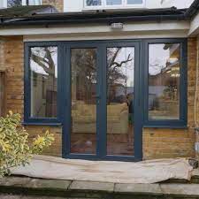 Pivot Door 1st Folding Sliding Doors