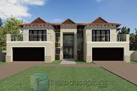 5 Bedroom House Plans House Designs