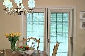 How To Install A Sliding Patio Door