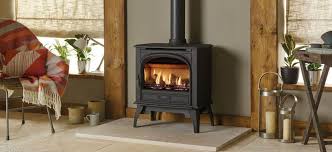 Dovre 425 Gas