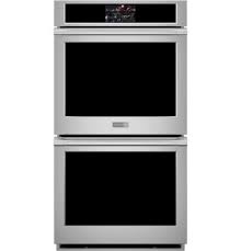 Ge Monogram 27 Double Wall Oven