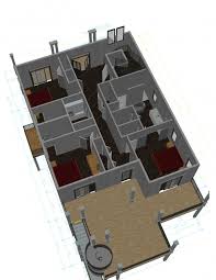 Dare To Be Great Beach House Plans