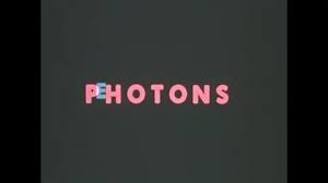 Photon Energy Stock Footage Royalty