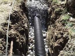 Basement Solutions French Drains