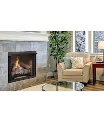 Superior Fireplaces Fmi Gas Fireplaces