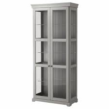 Grey Display Cabinets At Best In